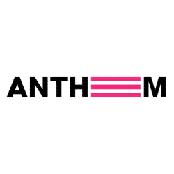 anthem creative logo