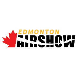 Edmonton airshow logo