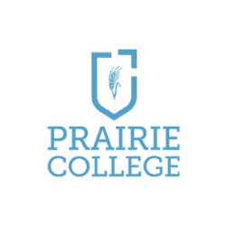 prairie college logo