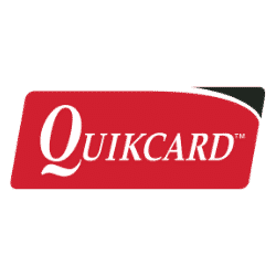 quikcard logo